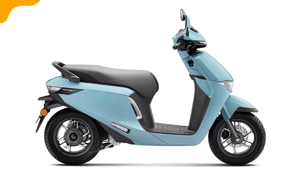 Honda Activa e