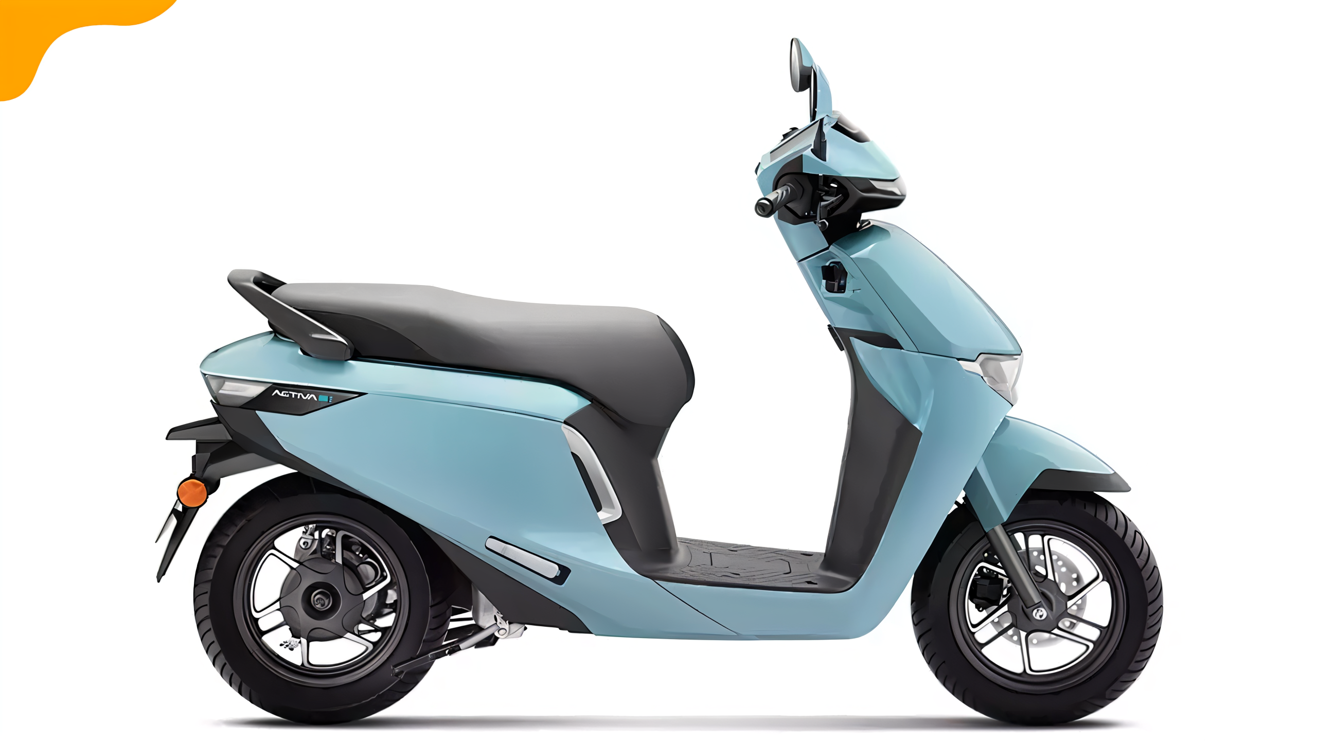 Honda Activa e