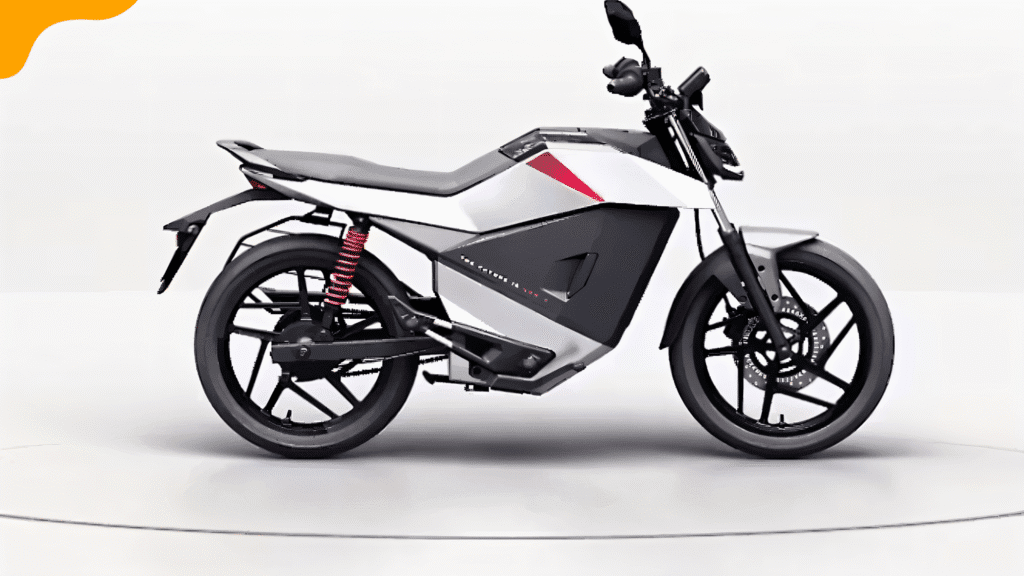 Ola Roadster Series